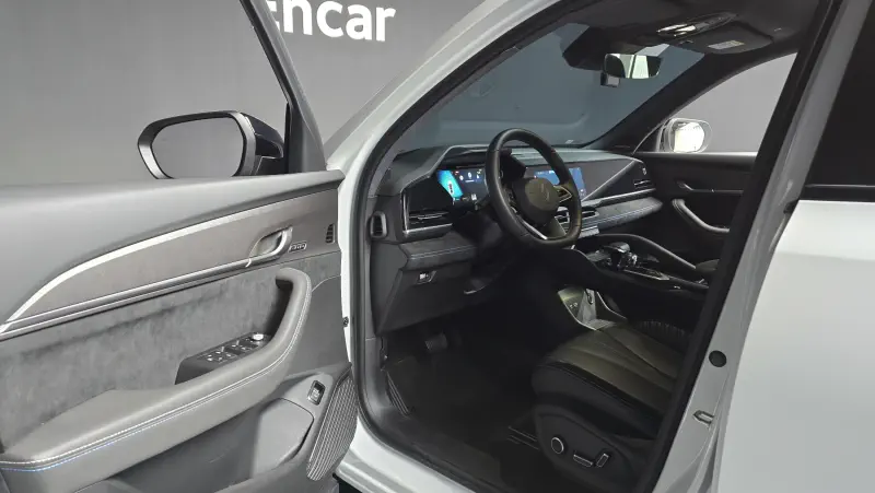 Renault Grand Koleos