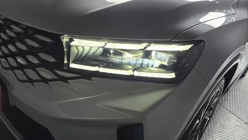 Renault Grand Koleos