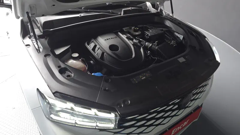Renault Grand Koleos