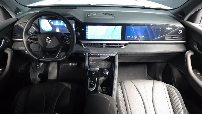Renault Grand Koleos