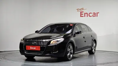 Renault SM7