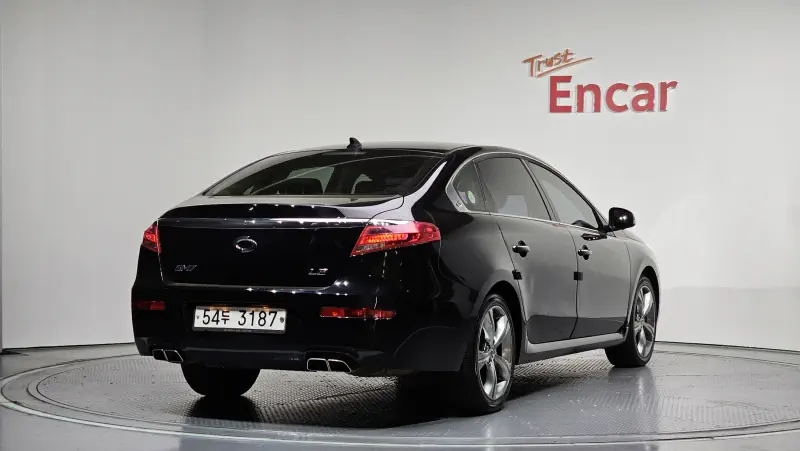 Renault SM7