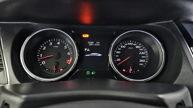 Renault SM7