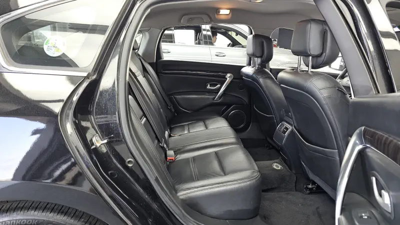 Renault SM7