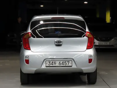 Kia Morning