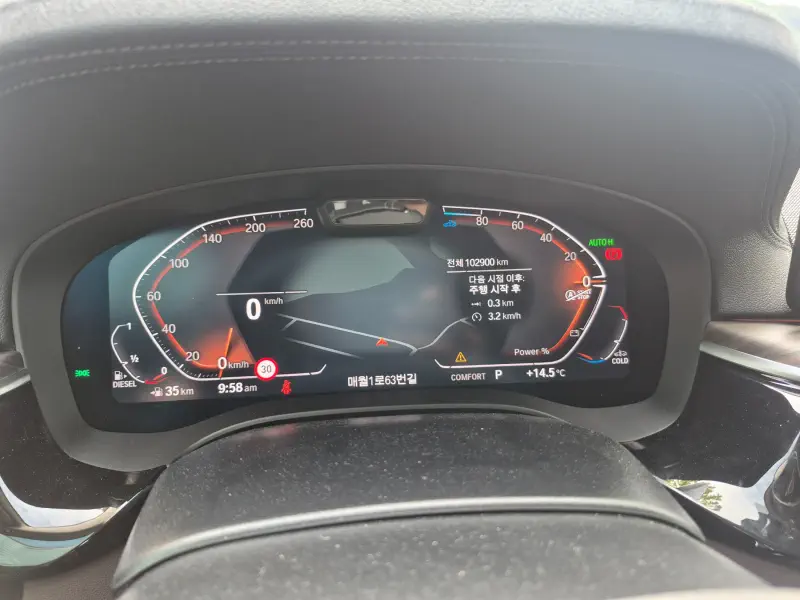 BMW 6-Series Gran Turismo