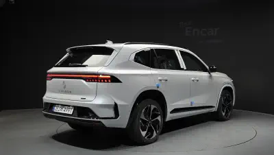 Renault Grand Koleos