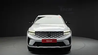 Renault Grand Koleos