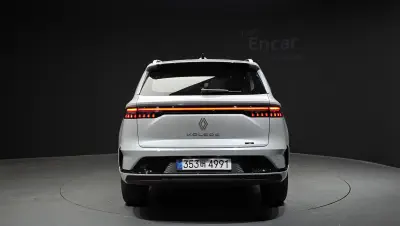 Renault Grand Koleos