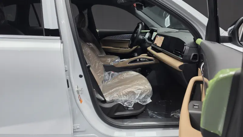 Renault Grand Koleos