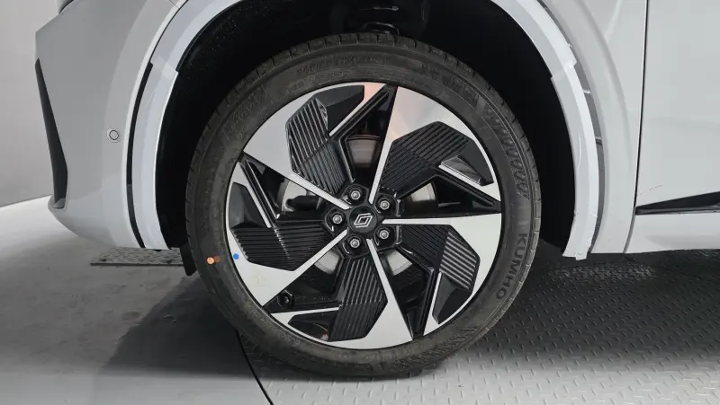 Renault Grand Koleos