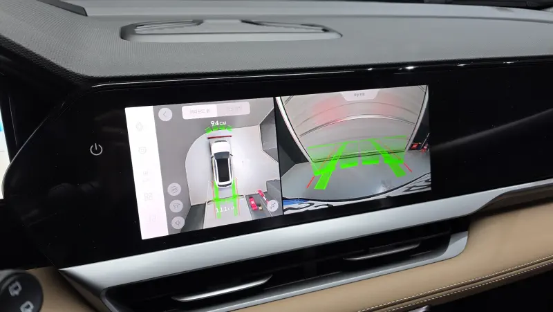 Renault Grand Koleos