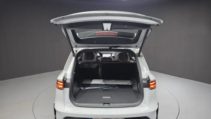 Renault Grand Koleos