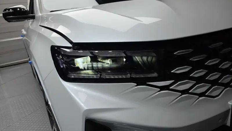 Renault Grand Koleos