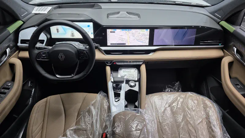 Renault Grand Koleos