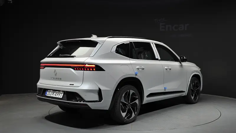 Renault Grand Koleos