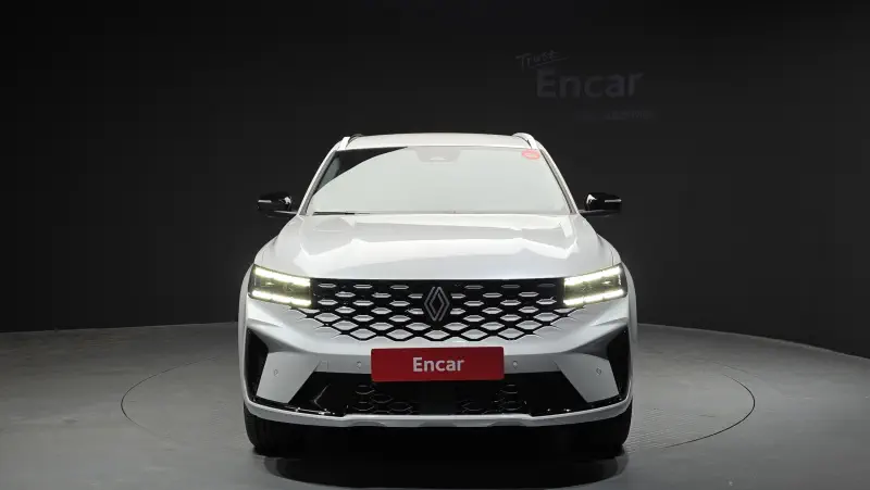 Renault Grand Koleos