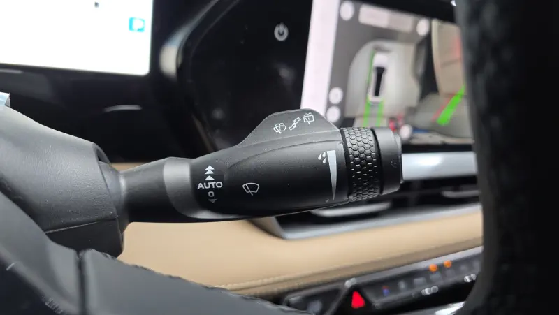 Renault Grand Koleos