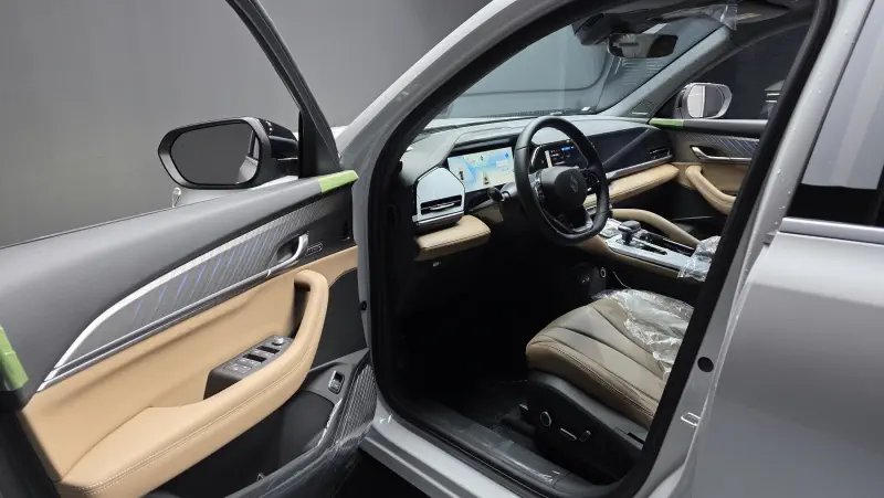 Renault Grand Koleos