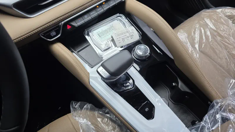 Renault Grand Koleos