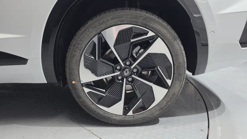 Renault Grand Koleos