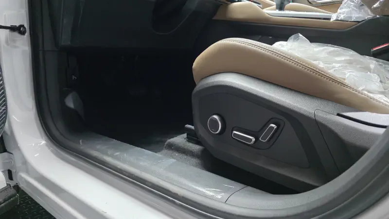 Renault Grand Koleos