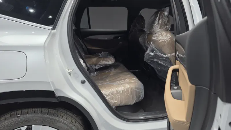 Renault Grand Koleos