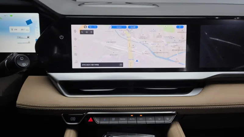 Renault Grand Koleos