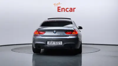 BMW 6-Series