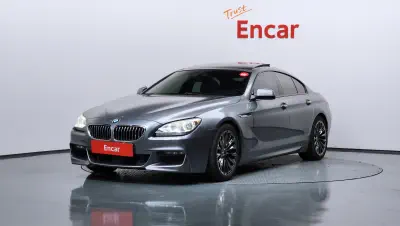BMW 6-Series