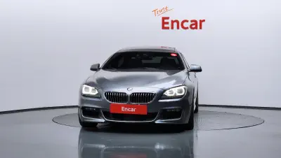 BMW 6-Series