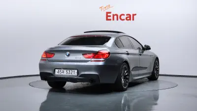 BMW 6-Series
