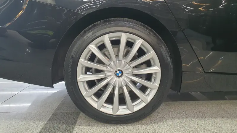 BMW 6-Series Gran Turismo