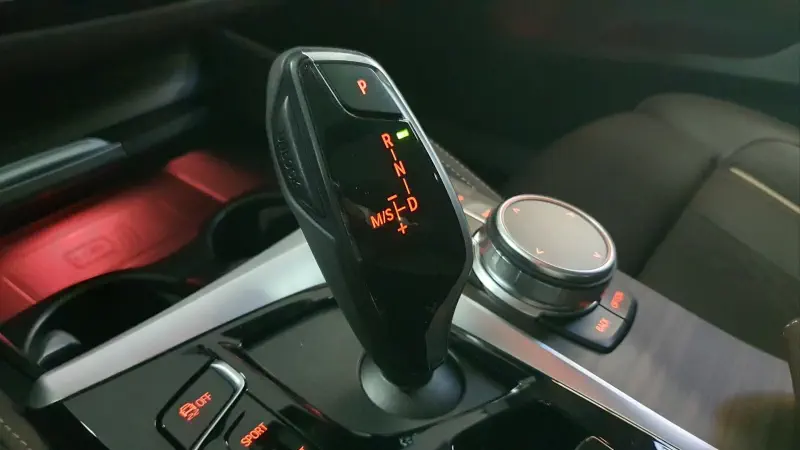 BMW 6-Series Gran Turismo