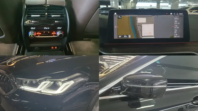 BMW 6-Series Gran Turismo