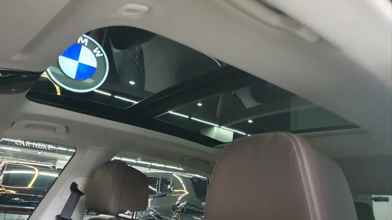 BMW 6-Series Gran Turismo