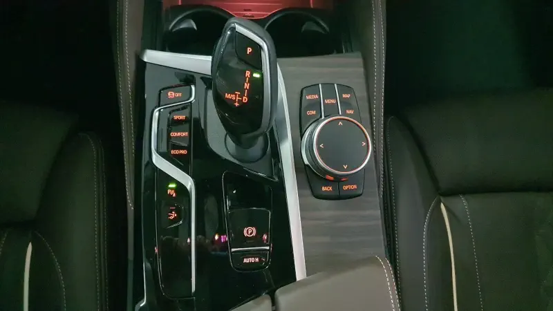 BMW 6-Series Gran Turismo