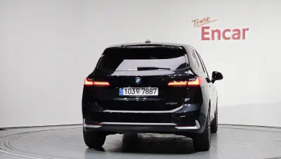 BMW 2-Series Active Tourer