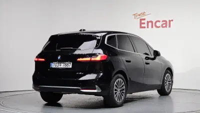 BMW 2-Series Active Tourer
