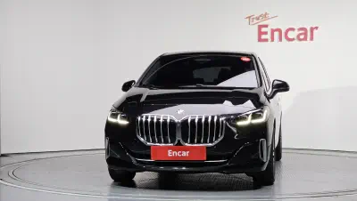 BMW 2-Series Active Tourer