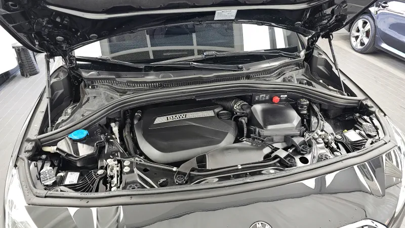 BMW 2-Series Active Tourer