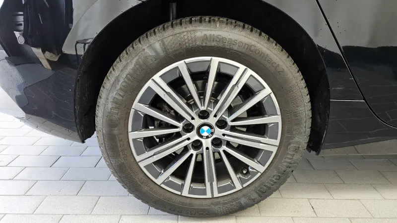 BMW 2-Series Active Tourer