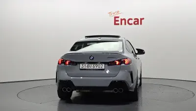 BMW 2-Series