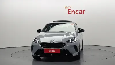 BMW 2-Series
