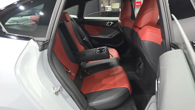 BMW 2-Series