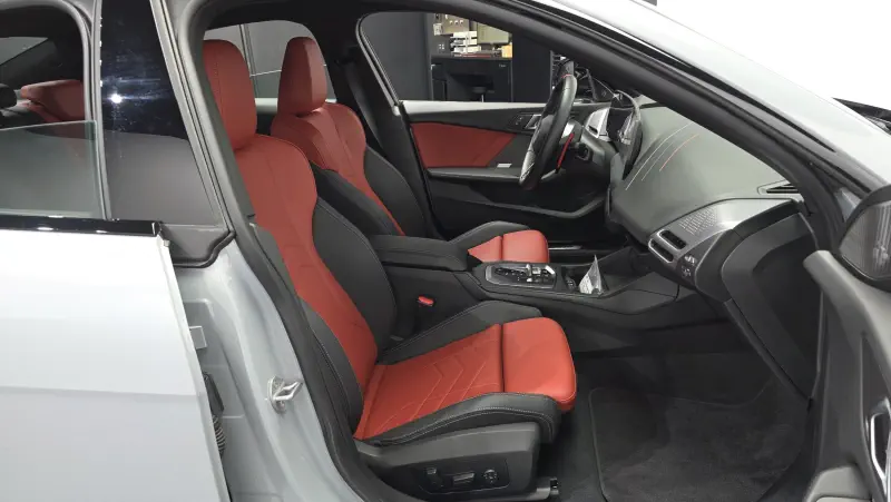 BMW 2-Series