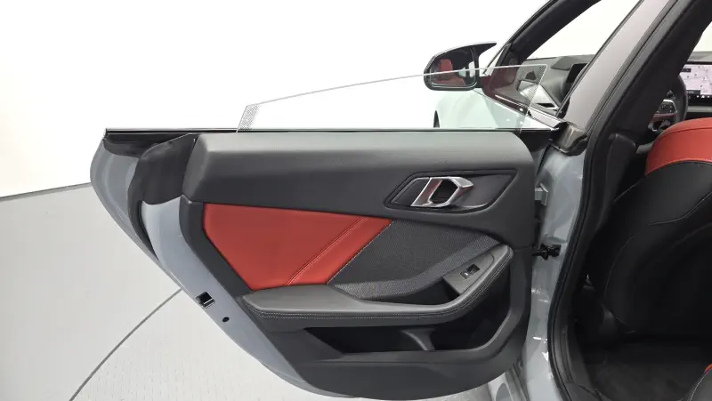 BMW 2-Series