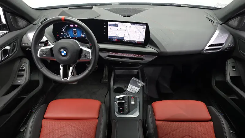 BMW 2-Series