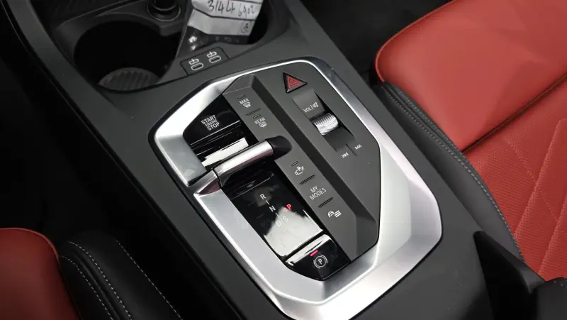 BMW 2-Series