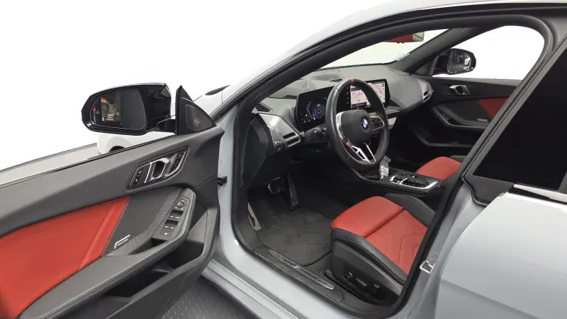 BMW 2-Series